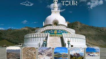 Best Tour and Travel Company in India