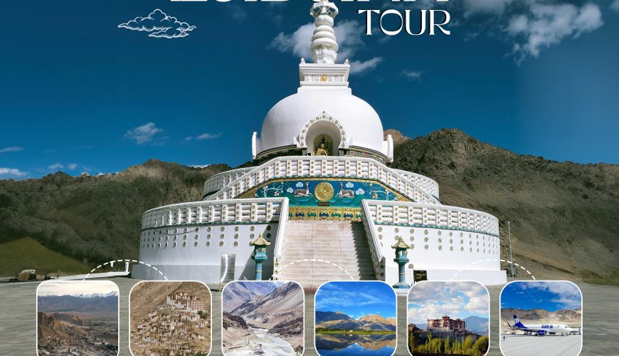 Best Tour and Travel Company in India